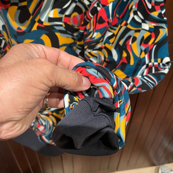 Under Armour warm jacket - Picture 6 of 6